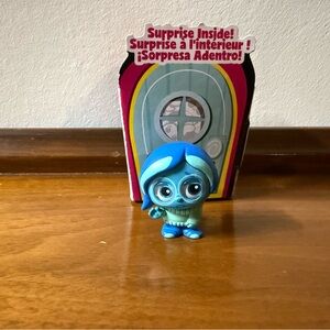 Disney Doorables - Neon Pop Sadness